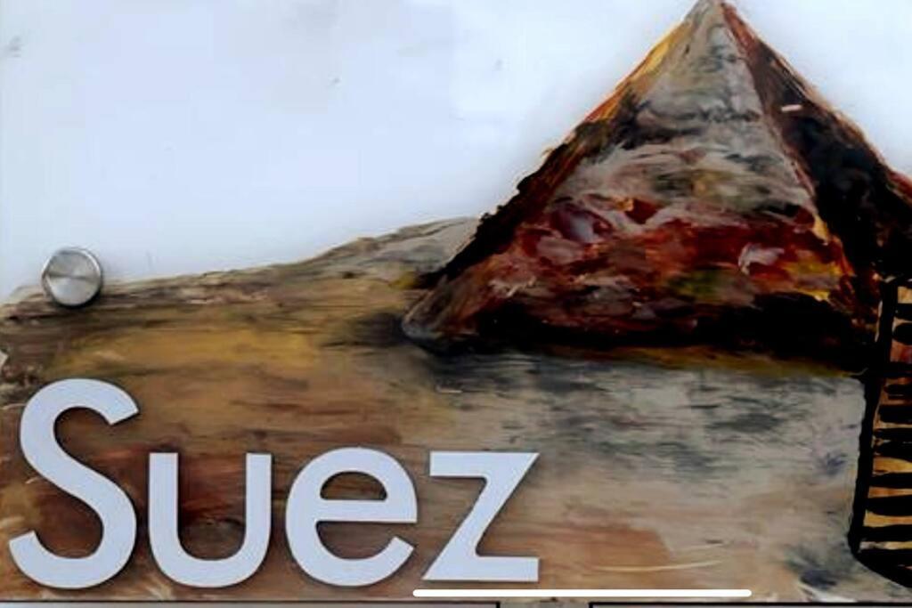 Casa Carmen Culebra- Suez Lägenhet Isla Culebra Exteriör bild